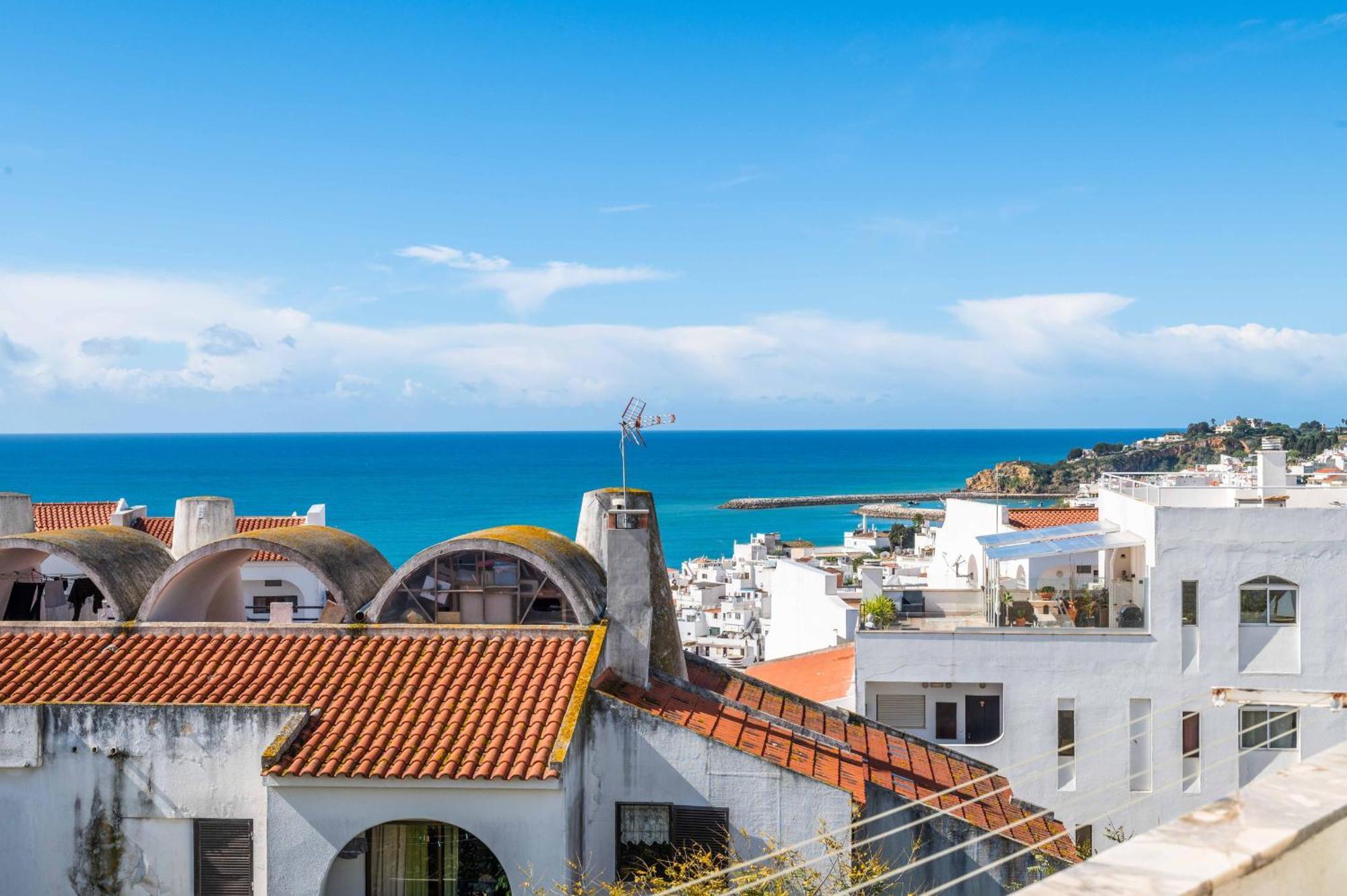 Casa Cerro Branco Apartamento Albufeira
