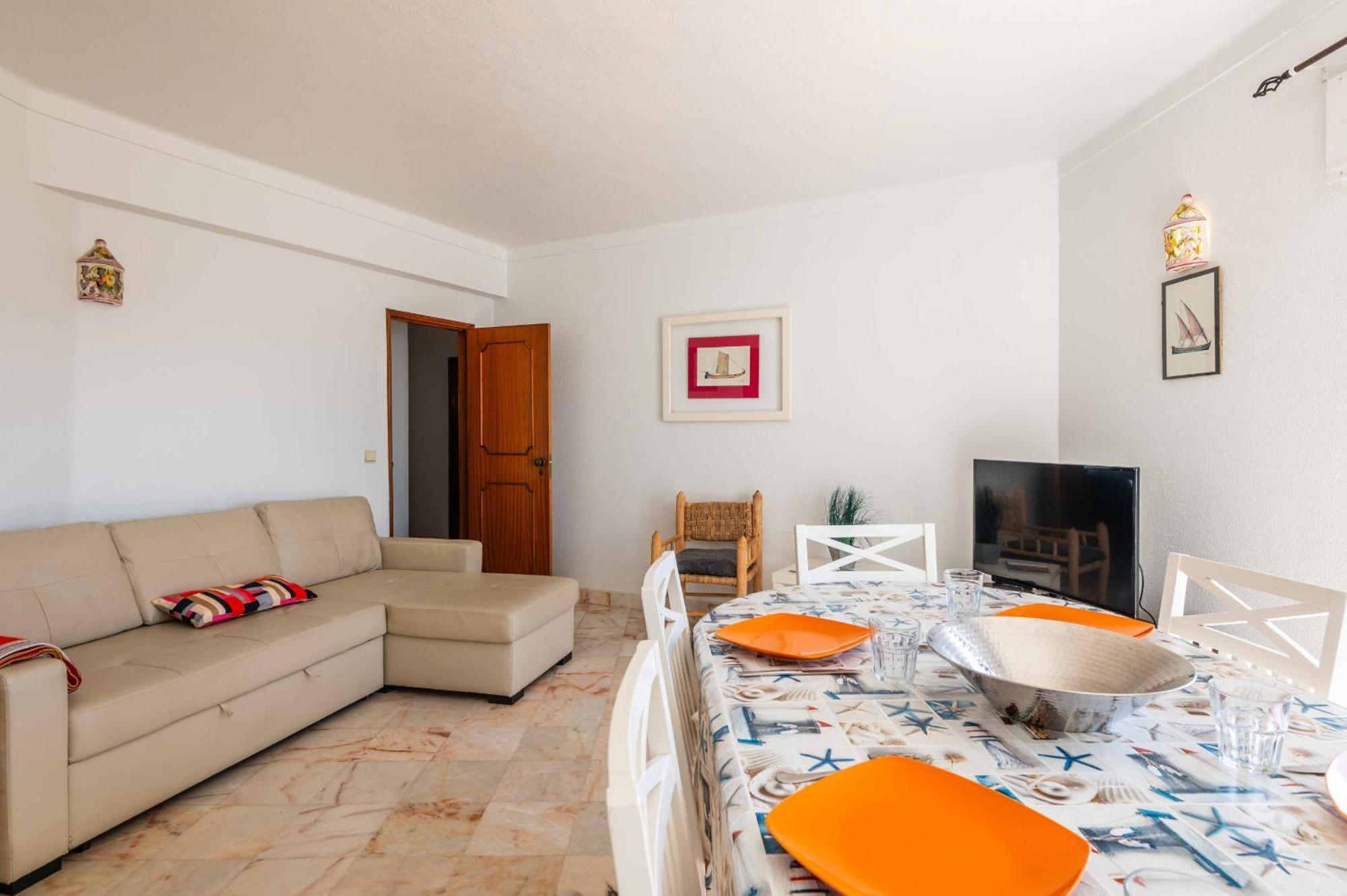 Casa Cerro Branco Apartamento